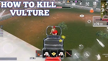 HOW TO KILL NEW BOSS VULTURE SOLO || Project Evo beta