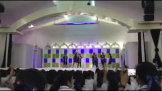 Transformer Lotto Exo Covered By Zoeaster