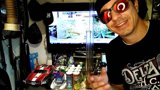 Shadows weed review
