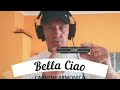 Bella Ciao- Harmonica Cromatica