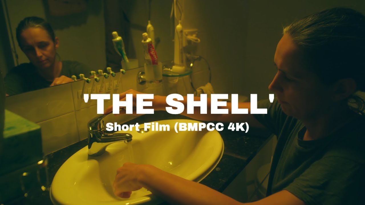 The Shell | BMPCC 4K Short Film - YouTube
