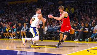 When Rookies Humiliate Veterans Completely