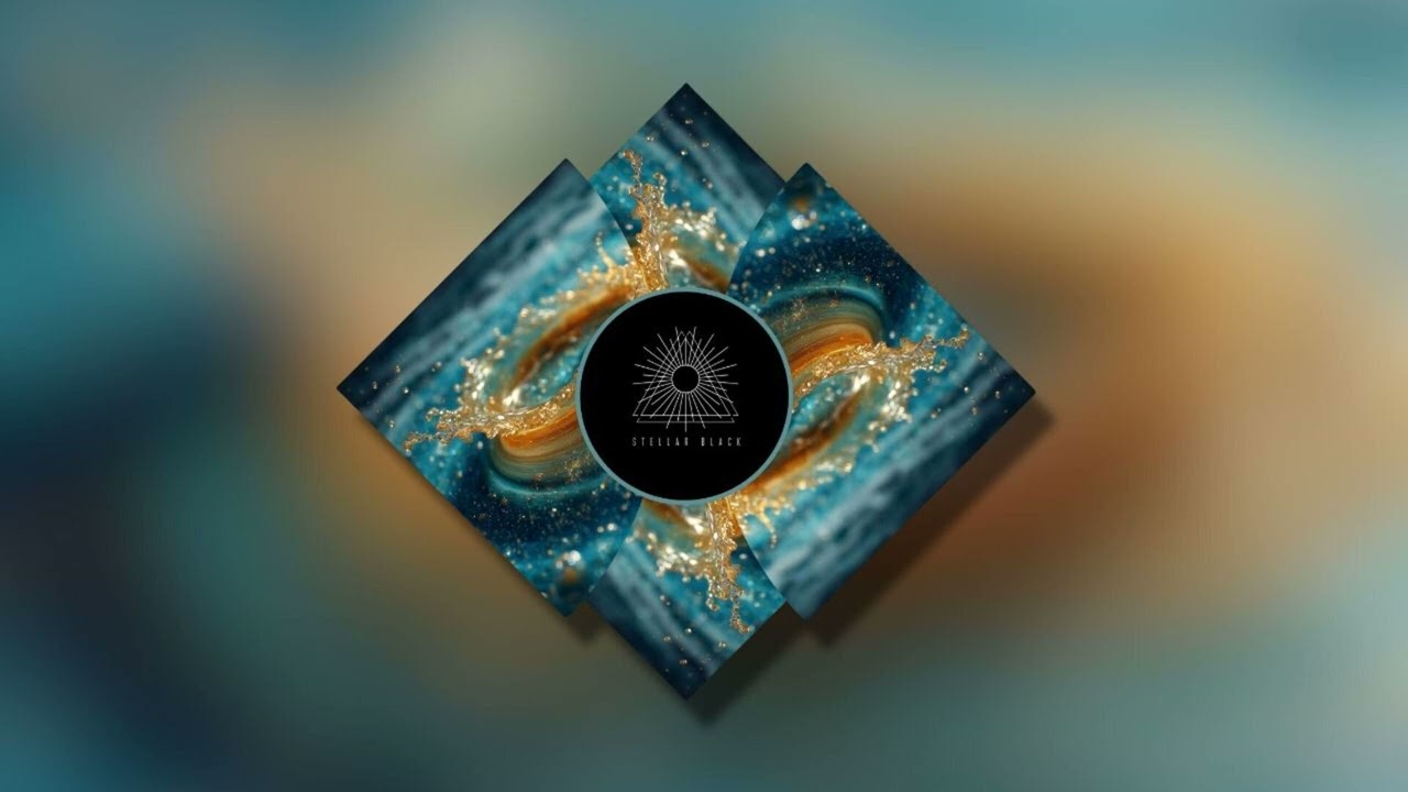 Damian Russo - Landing Treshold (Gareth Cole Remix) [Stellar Black]