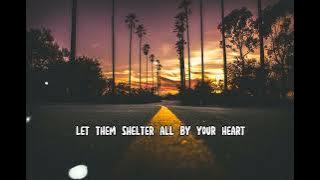 DINO FONSECA - IT MUST A BEEN LOVE (COVER ROXETTE) [unofficial lyrics]