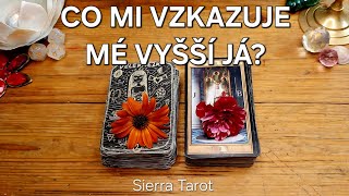 Výklad karet 🃏 CO VÁM CHCE ŘÍCI VYŠŠÍ SÍLA, MOUDRÉ JÁ?💗 Pro někoho, kdo to má slyšet 🙌🏻💫