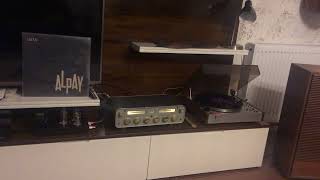 ALPAY 1968   Jamaica Farewell