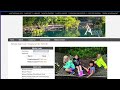 Parks and recreation summer camp registration tutorial 2023