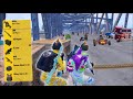 INTENSE PRO BRIDGE FIGHT With DOUBLE MUMMY SETрџ ҐPUBG Mobile INTENSE PRO BRIDGE FIGHT With DOUBLE MUMMY SETрџ ҐPUBG Mobile