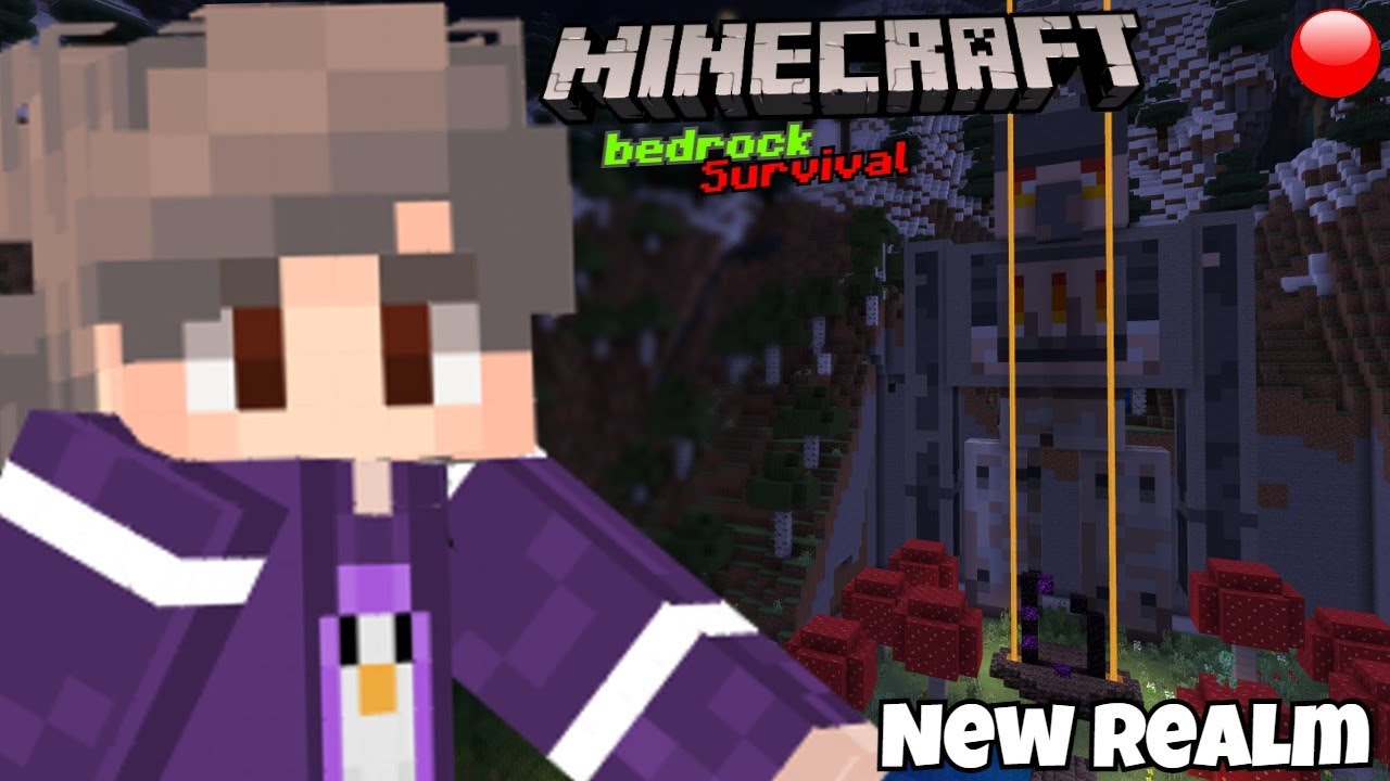 Hug Smp Minecraft MINECRAFT LIVE PUBLIC SMP - Free to Join Bedrock Survival Server | !ip ...
