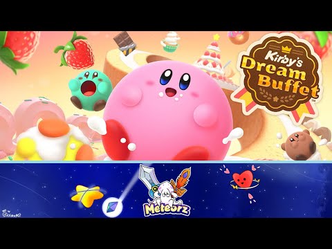 Kirby in Pokemon BDSP (Ver 1.0.1) [Fan Mod] 