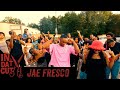 Jae Fresco - Woman of God | In Da Cut Performance ✂️🎙️