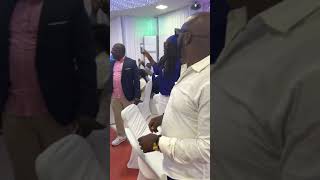 Le Diamant Invité Spécial Au Voir Bébé Ngp