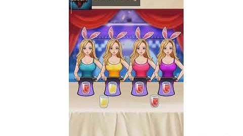 Nightmare Puzzles The Unknown Level 61. Walkthrough Gameplay