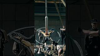 Empire’s Gambit! 👑 Bel Riose Freed, Hari #short #movieclips Wealth