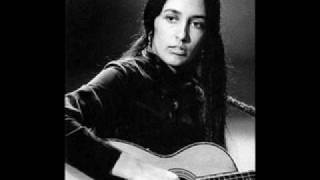 Video voorbeeld van "JOAN BAEZ  ~ East Virginia ~"