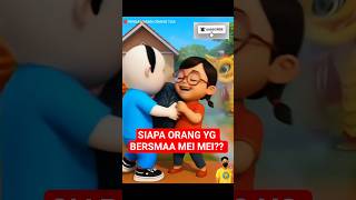 Kasian Banget Mei Mei Dan Anomali Odindindun