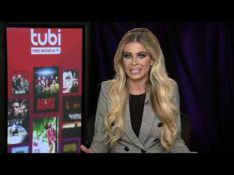 Carmen Electra talks about Prince's reaction to the Scary Movie scene