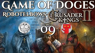 CK2 MP Part 9 - Land Holdings