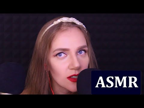 АСМР для устойчивых к мурашкам! 100 % эффект мурашек гарантирован!