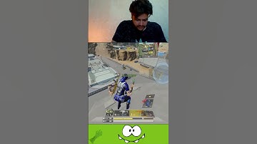 💚💚 #codmobile #gaming #موبایلگیمر