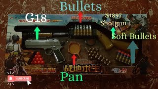 S1897 Shotgun Unboxing And Review Video