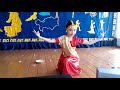 (22.03.2018.) Дильназ. Индийский танец
