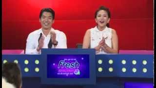 Người Bí Ẩn - Mùa 1 Tập 12 Trương Nam Thành & Phan Như Thảo Full