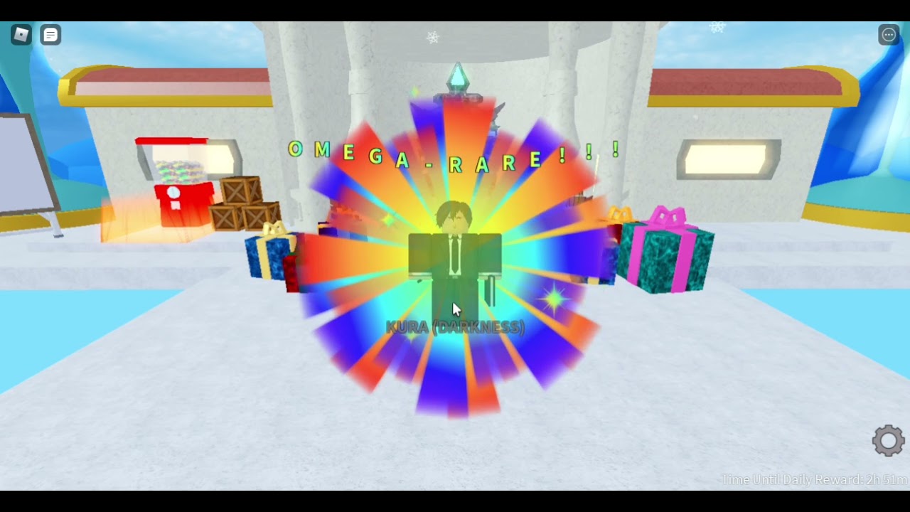 I FINALLY GOT 6 STAR LIGHT YAGAMI!!!!