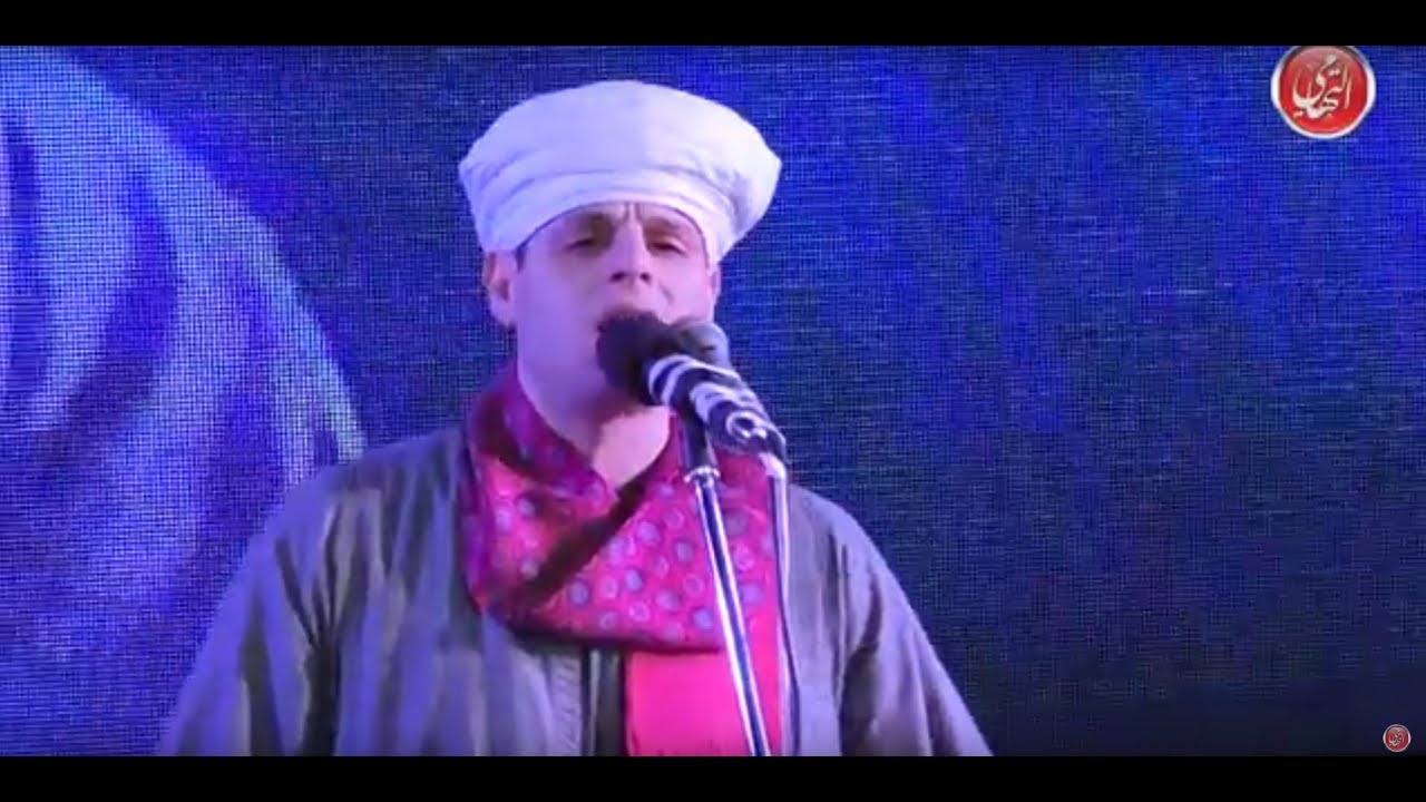 الشيخ محمود ياسين التهامي  - حفل شبرا ٢٠١٩  - الجزء الاول