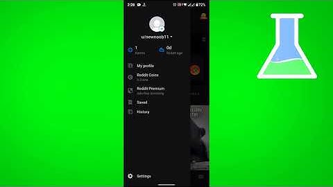 How to View NSFW Content on Reddit App!