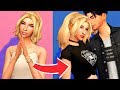 GOOD GIRL GONE BAD | Sims 4 Story