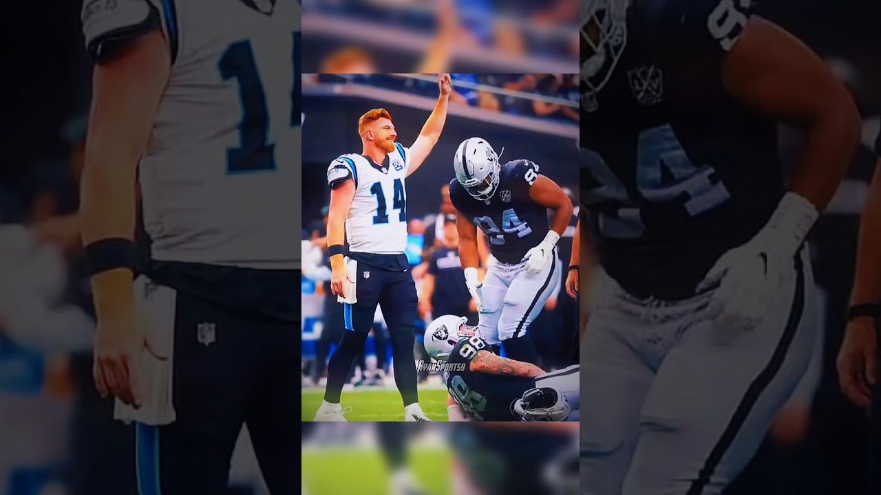 Panthers Football Is Fun Again 