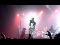 Gym Class Heroes - Live a Little (Live in Jakarta, 11 August 2012)