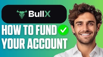 How To Add Funds To BullX.io - Fund Your BullX Account (Easy Guide 2025)