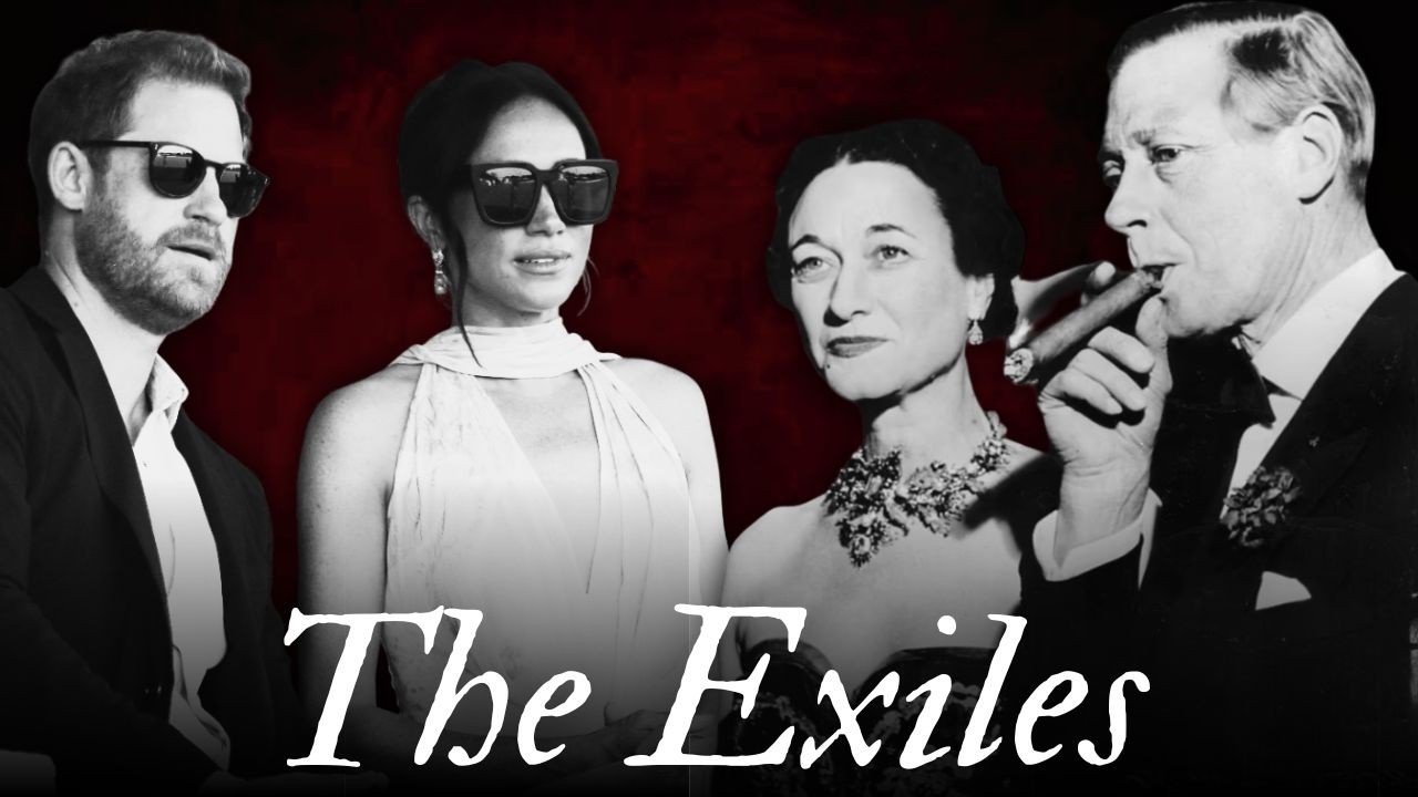 Is Prince Harry Entitled To Automatic Tax-Payer Funded Royal Protection?