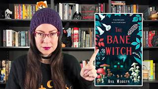 The Bane Witch by Ava Morgyn | A Discussion
