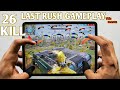 Apple m1 ipad pro handcam gameplay free fire samsunga3a5a6a7j2j5j7s5s6s7s9a10ff