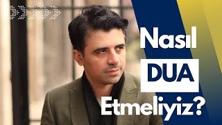Nasıl Dua Etmeliyiz? - Duamız Sohbetin Sonunda - Abdullah Yuyucu screenshot 1