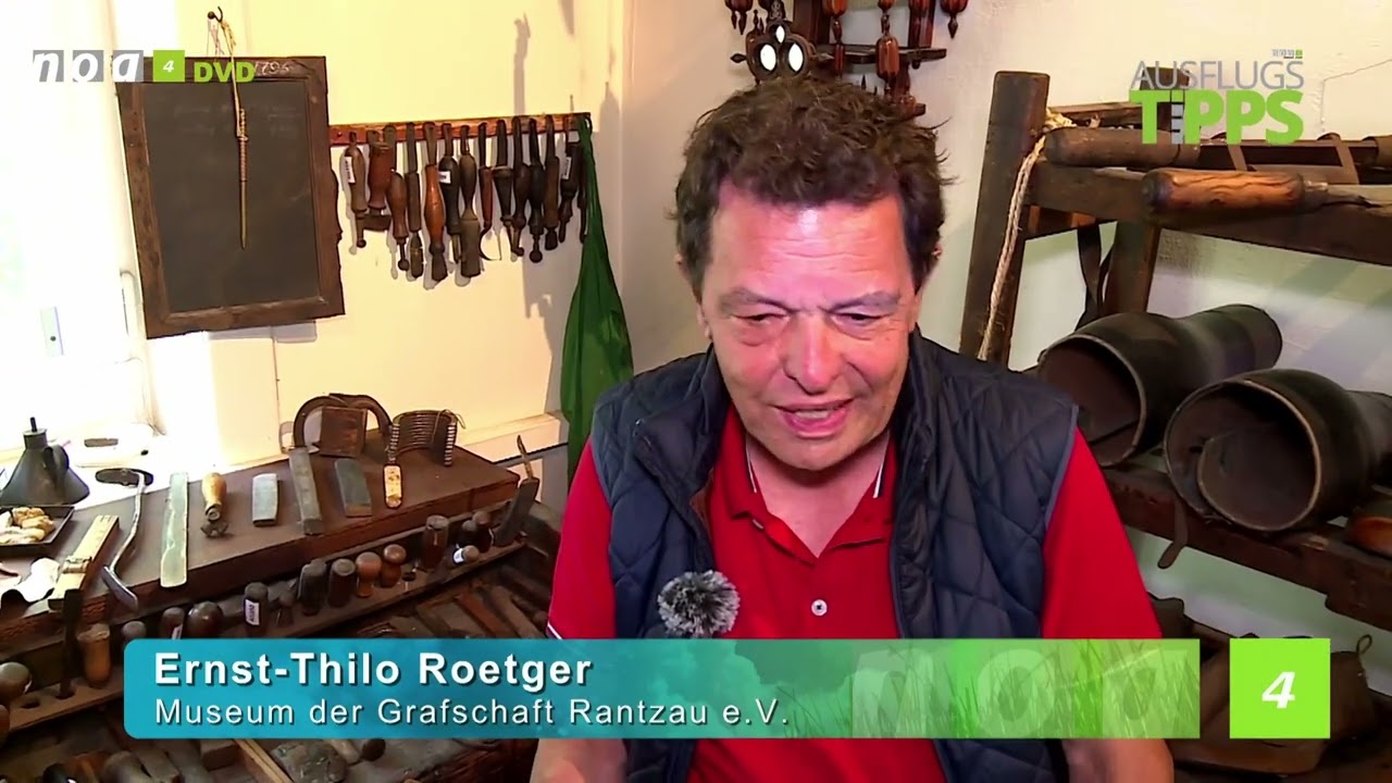 Ausflugstipp Barmstedt / Rantzauer See