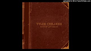 Tyler Childers - Silence chords