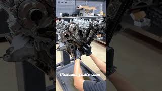 Celebrity Toyota Mark X Engine Overhaul Net Worth