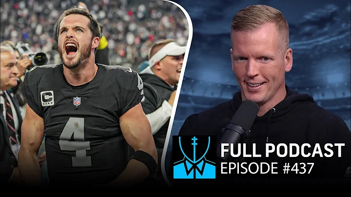 NFL Week 15 recap: 'What are they doing?!' | Chris...