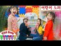 Johny Johny Yes Papa (Parents Version) | 동요와 어린이 노래 | 어린이 교육 | Jannie Kids Song
