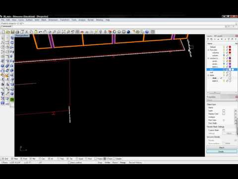 Farnsworth House Part 13 by digitaltoolbox.info