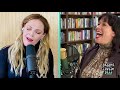 Video thumbnail of ""You Learn" Duet by Alanis Morissette & Elizabeth Stanley  | Jagged Little Pill"