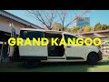 GRAND KANGOO 商品紹介ーAppartement RENAULT GRAND KANGOO