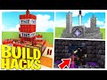 10 TRUCCHI PRO con i NUOVI BLOCCHI di MINECRAFT 1.17