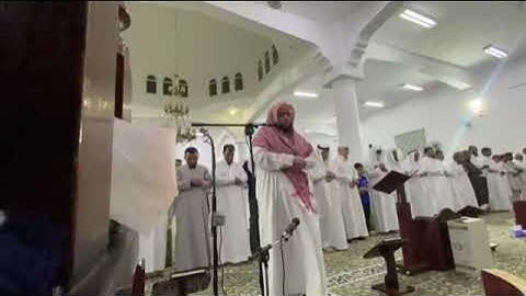 القارئ عادل خليل قارئ اخو  الشيخ #محمد_قارئ والشيخ #محمود_خليل_قارئ ورحم الله والدهم #خليل_القارئ