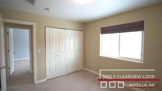 5920 S Clearview Loop, Wasilla, AK 99623