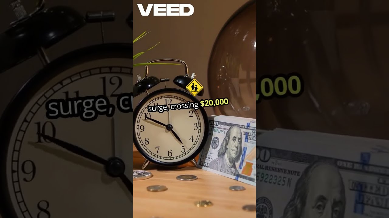 Bitcoin  Revolution or Digital Gold Rush  